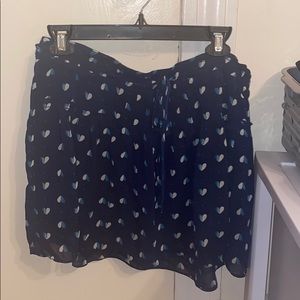 A skirt from American eagle outfitters